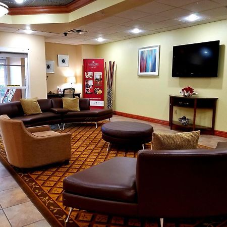 Candlewood Suites San Antonio Downtown By Ihg Exterior photo