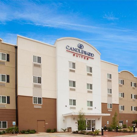 Candlewood Suites San Antonio Downtown By Ihg Exterior photo