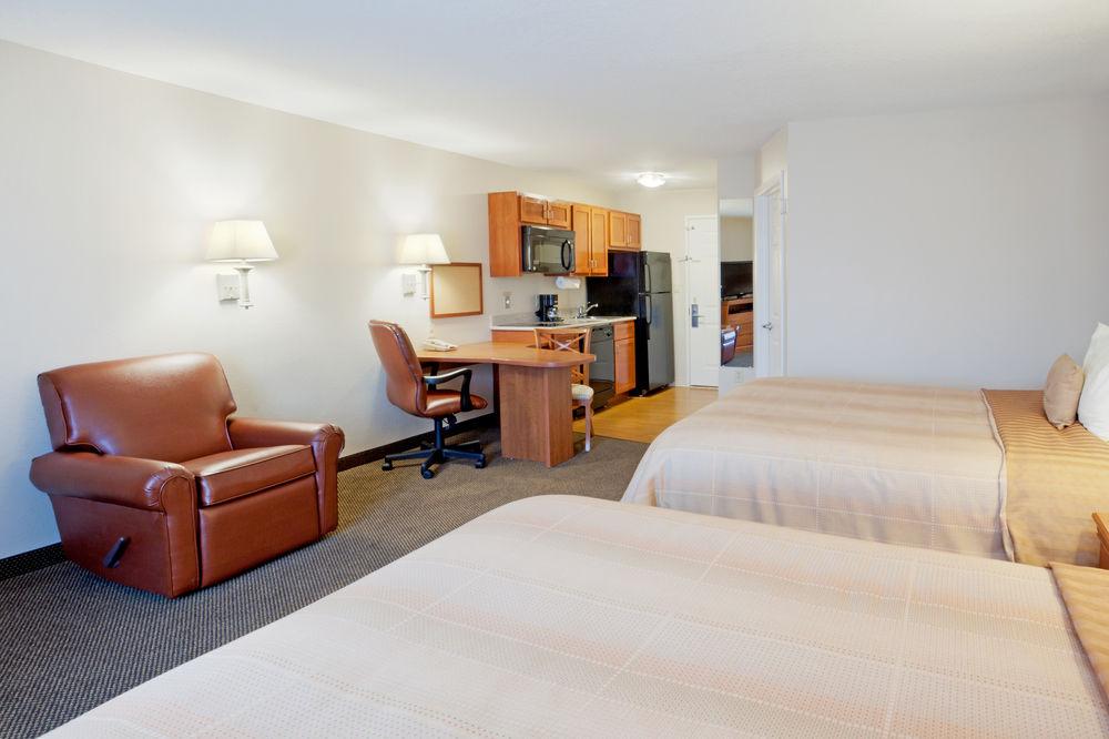 Candlewood Suites San Antonio Downtown By Ihg Exterior photo