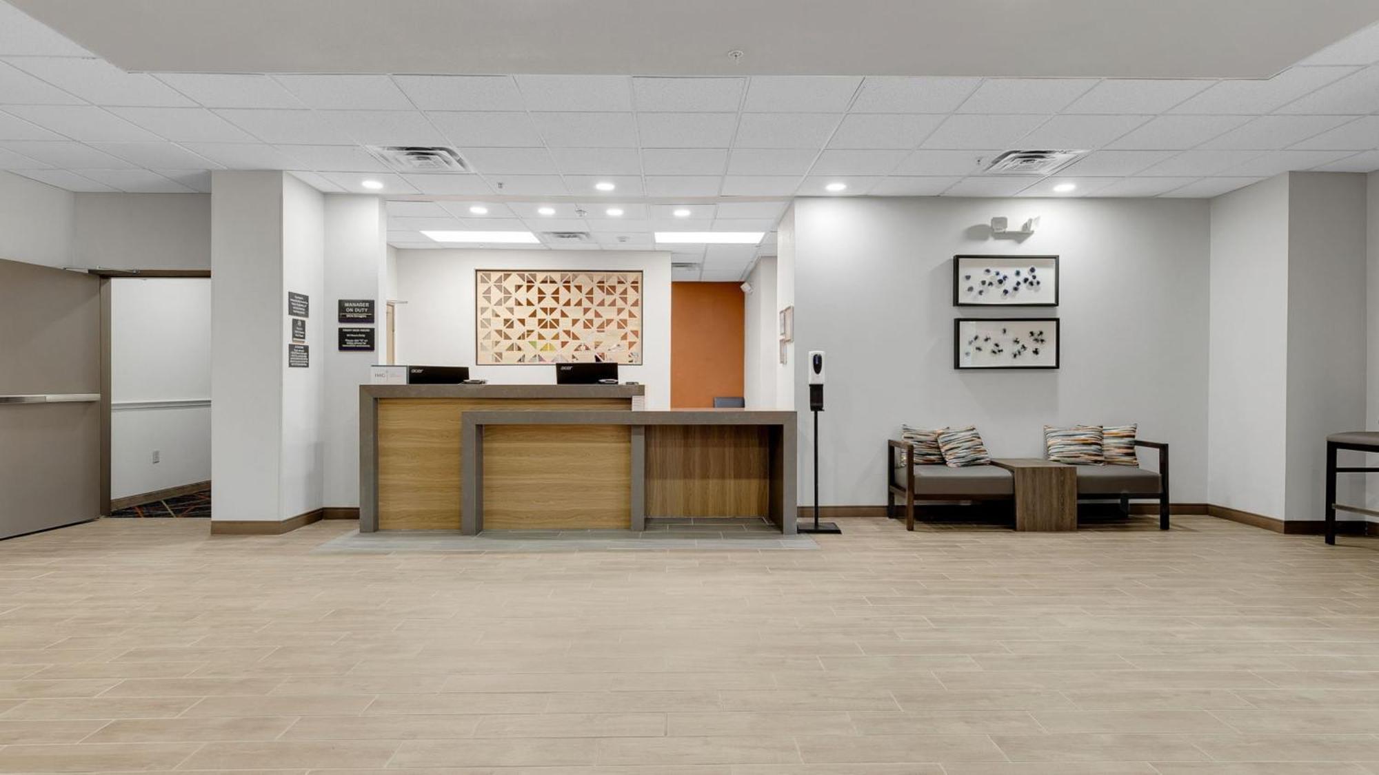 Candlewood Suites San Antonio Downtown By Ihg Exterior photo