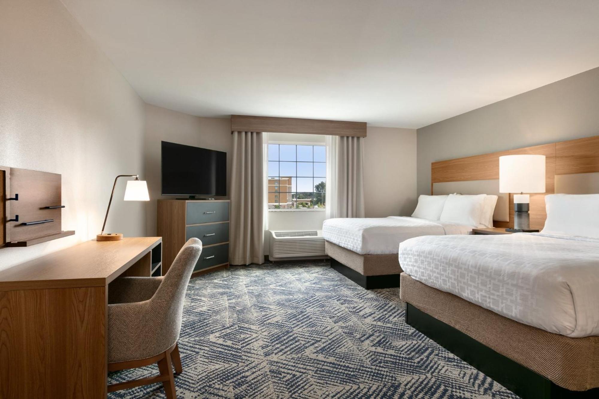 Candlewood Suites San Antonio Downtown By Ihg Exterior photo