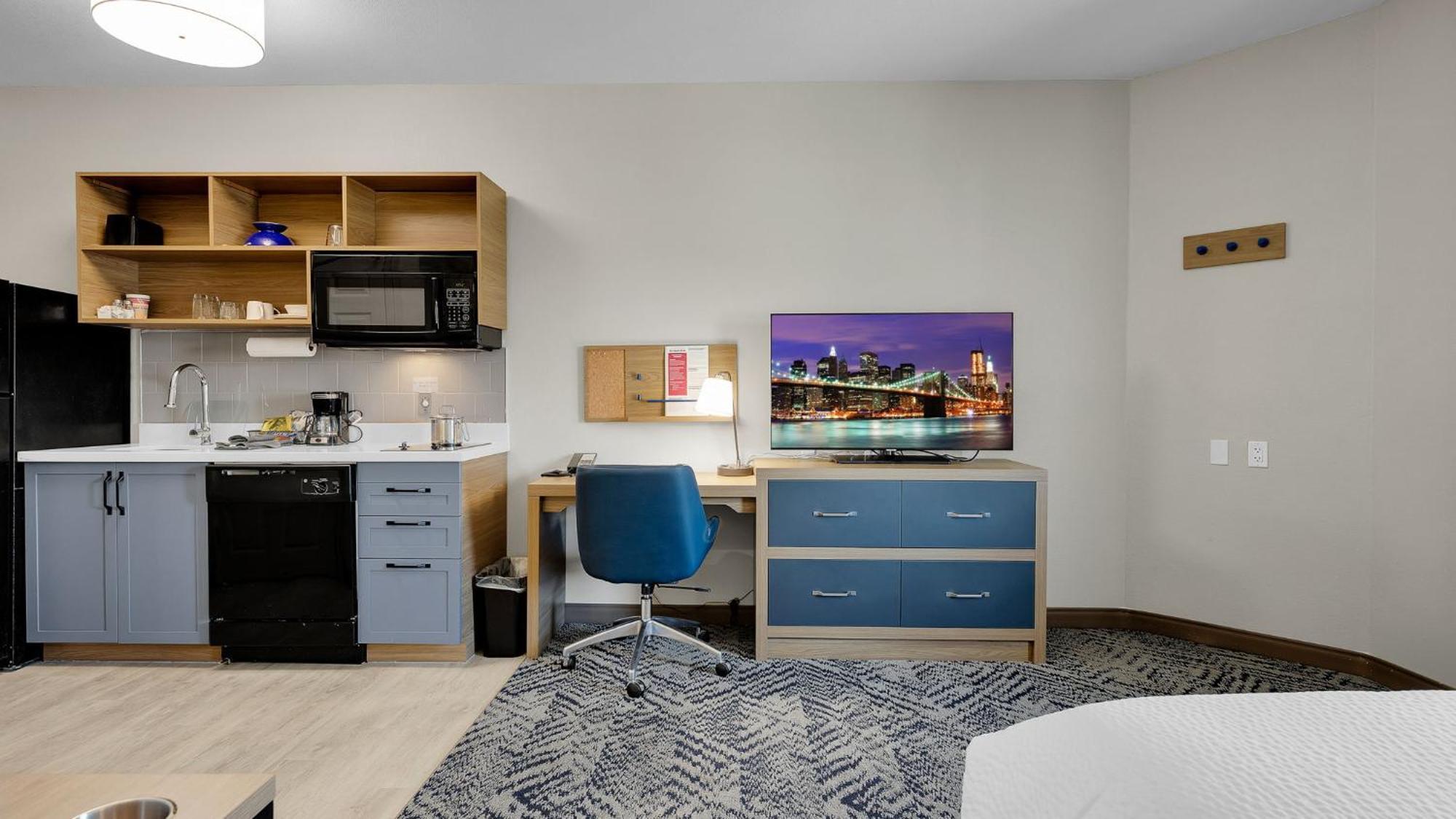 Candlewood Suites San Antonio Downtown By Ihg Exterior photo