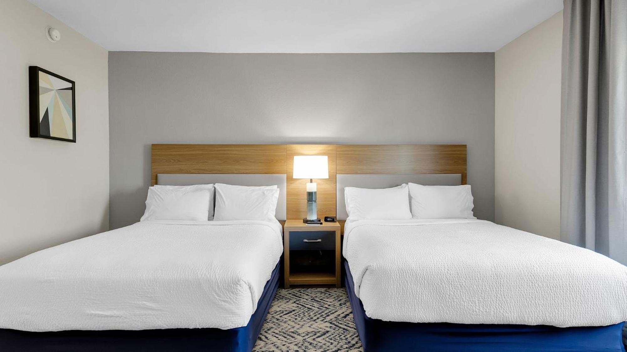 Candlewood Suites San Antonio Downtown By Ihg Exterior photo