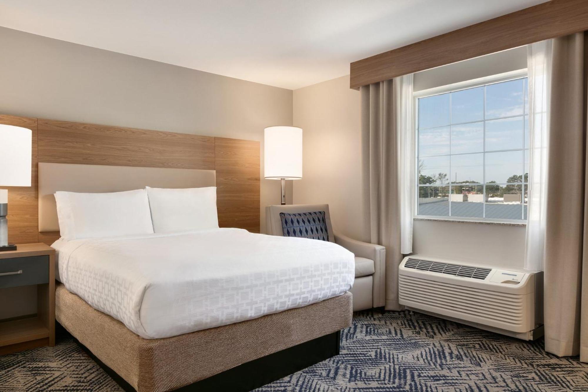 Candlewood Suites San Antonio Downtown By Ihg Exterior photo