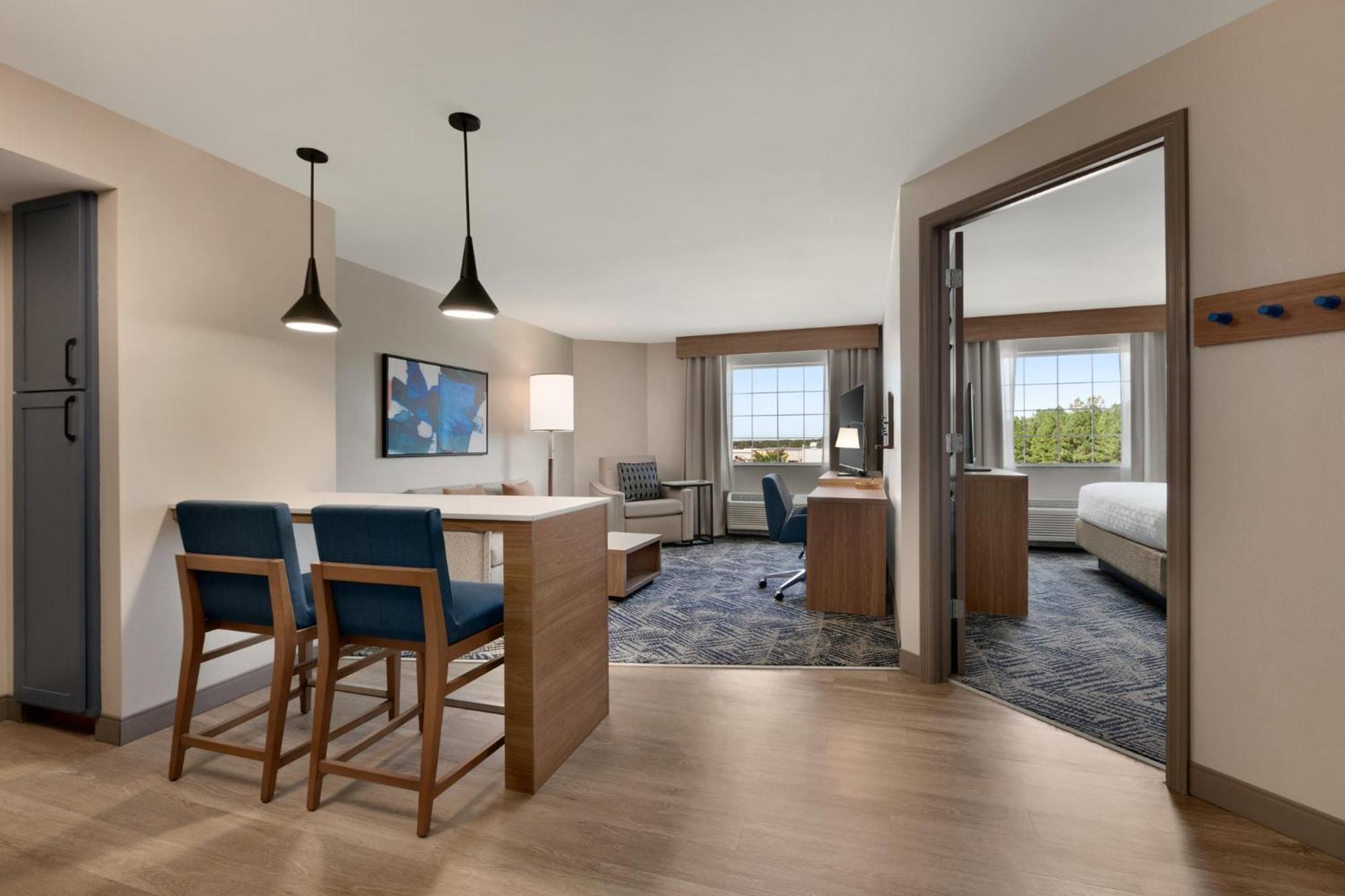 Candlewood Suites San Antonio Downtown By Ihg Exterior photo