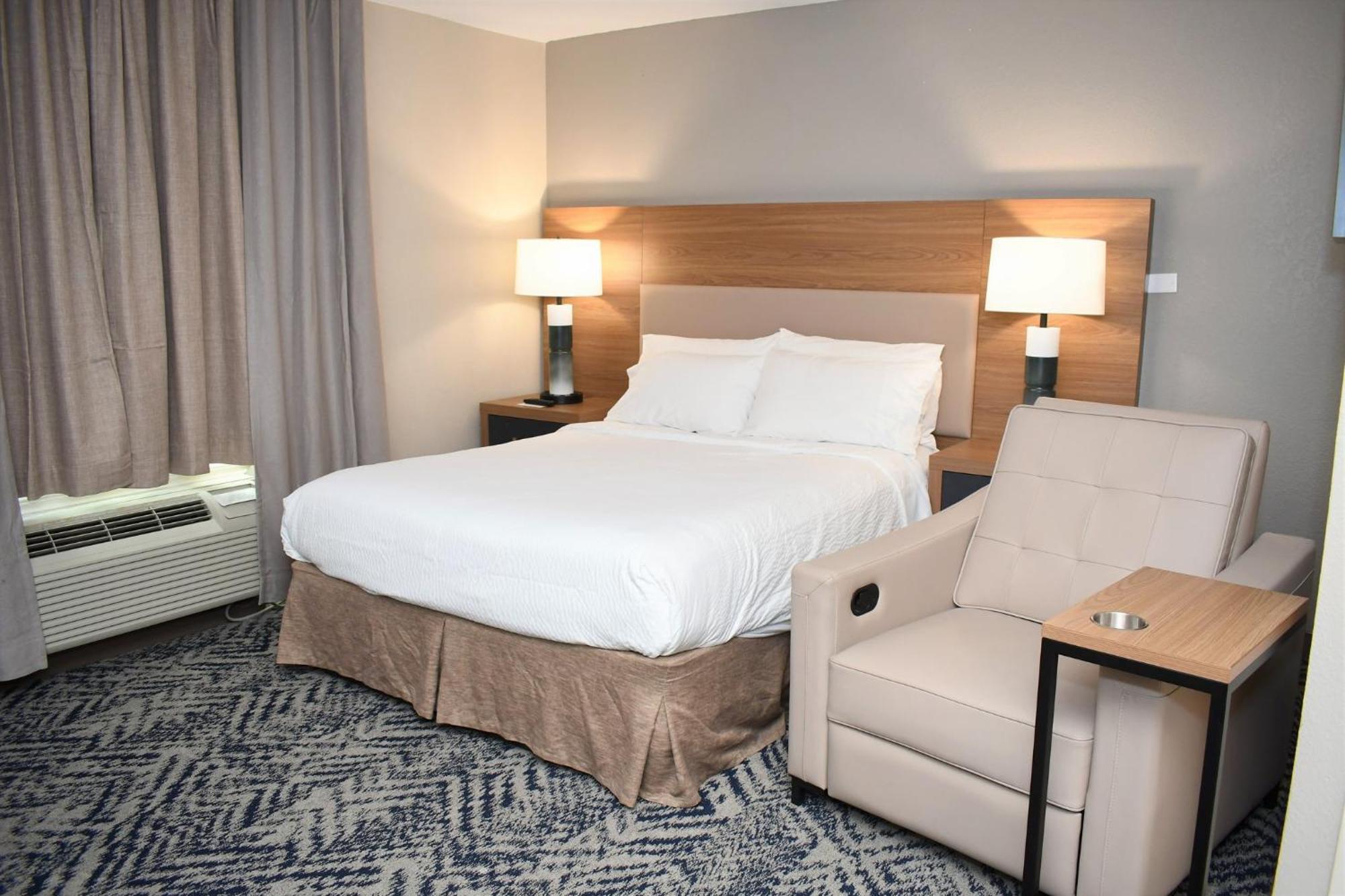 Candlewood Suites San Antonio Downtown By Ihg Exterior photo