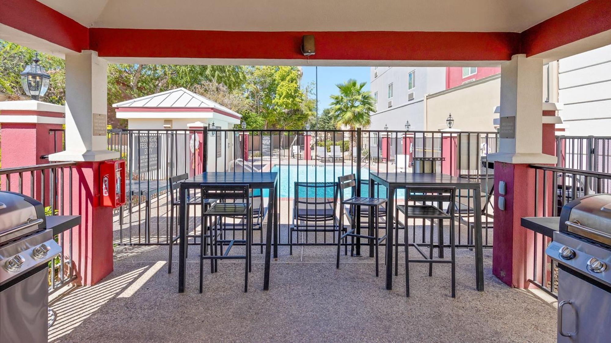 Candlewood Suites San Antonio Downtown By Ihg Exterior photo